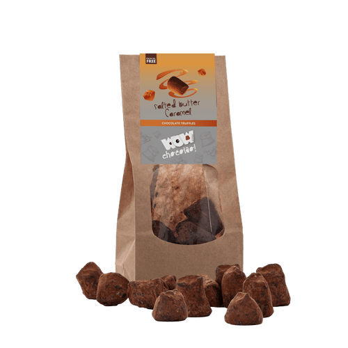 100% biodegradowalna torebka – wszystkie