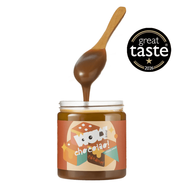 Creme de Caramelo - 275g