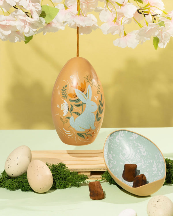 Eggceptional - Επαναχρησιμοποιούμενο πασχαλινό αυγό