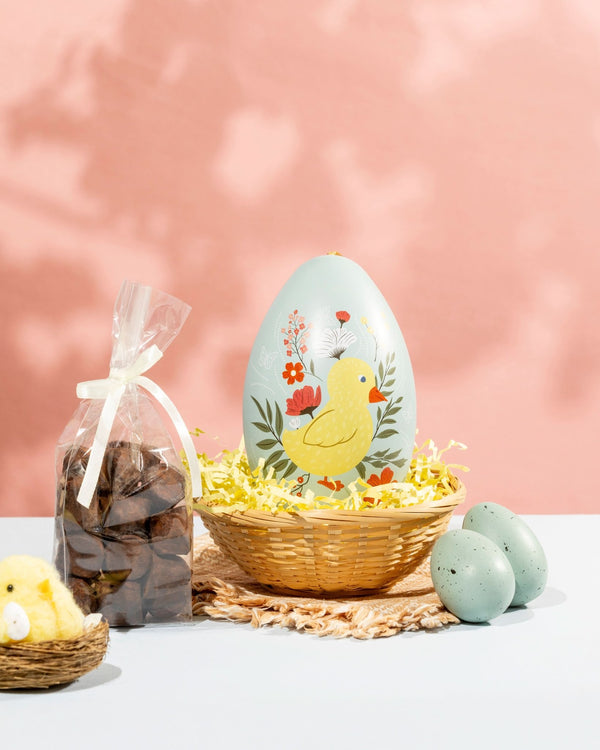 Eggsquisite - Επαναχρησιμοποιούμενο πασχαλινό αυγό
