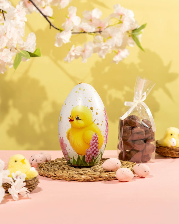 Eggtastic - Επαναχρησιμοποιήσιμο πασχαλινό αυγό