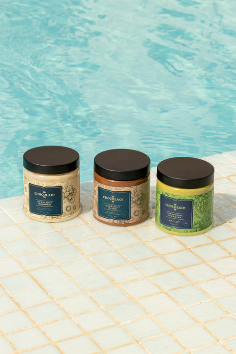 Pistachio Paradise Spread - 275g - WOW Chocolao!